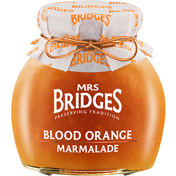 Mrs Bridges | Blood Orange Marmalade