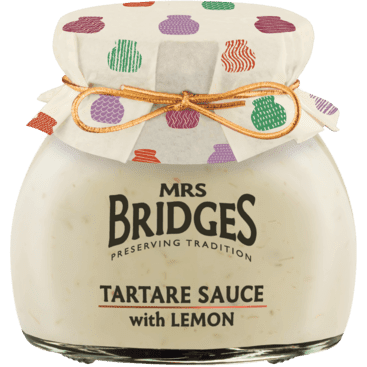 Mrs Bridges | Tartare Sauce