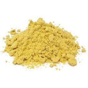 Mustard Ground Yellow - Kate's Kitchen