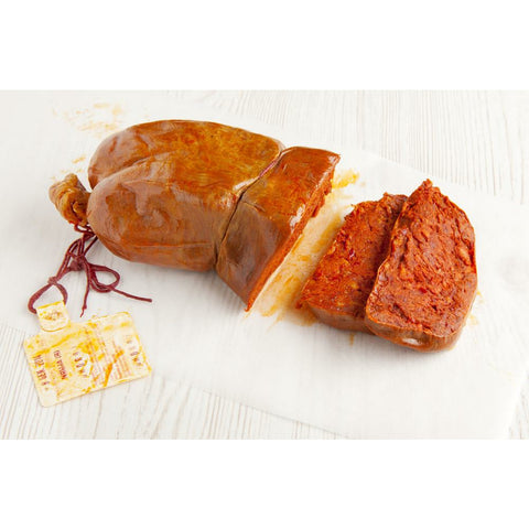 Nduja Sausage