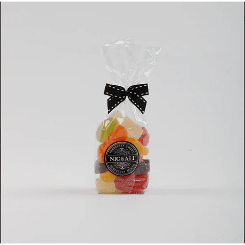 Nic & Ali | Juicy Jellys