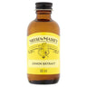 Nielsen Massey Lemon Extract - Kate's Kitchen