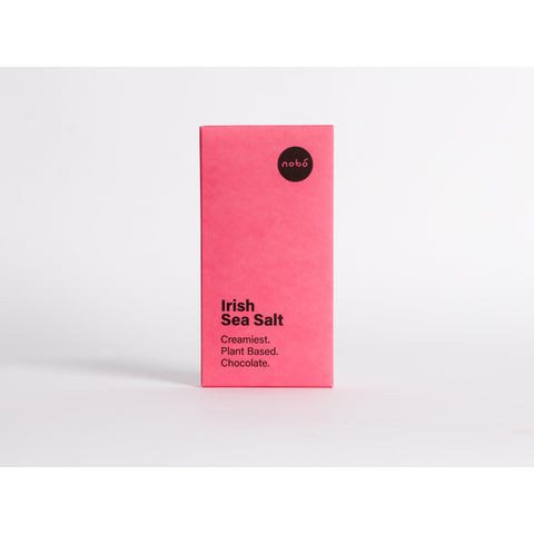 Nobó - Irish Sea Salt