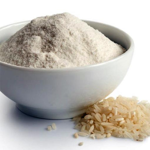 Organic Brown Rice Flour - Kate's Kitchen