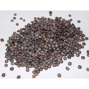 Lentils Vert