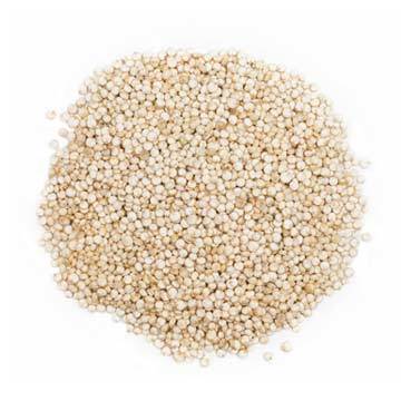 Organic Quinoa - Kate's Kitchen