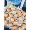 Saturday Only -Cherry Scones (2 Pack) - Kate's Kitchen
