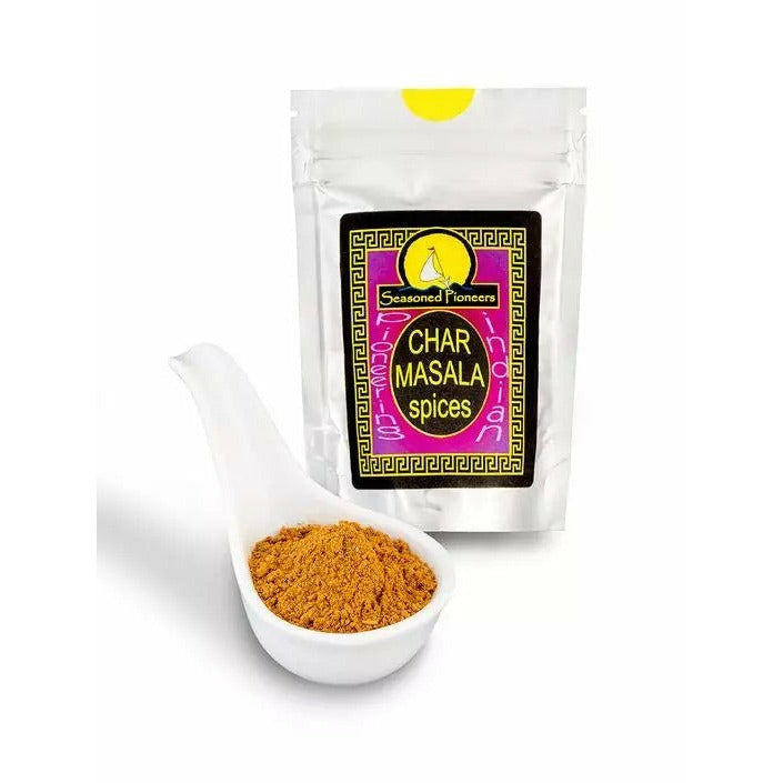 Seasoned Pioneers Char Masala Spices Kate S Kitchen