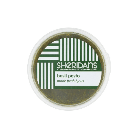 Sheridans | Basil Pesto