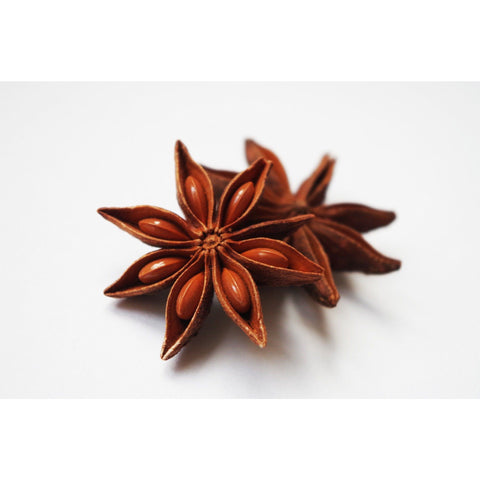 Star Anise - Kate's Kitchen