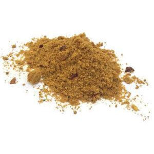 Thai 7 spice - Kate's Kitchen