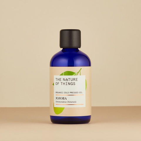 The Nature Of Things - Jojoba Oil