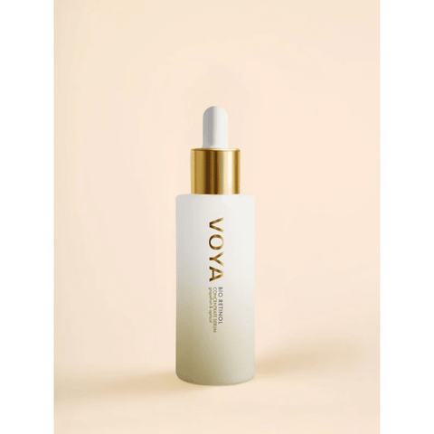 Voya | Bio Retinol Concentrate Serum