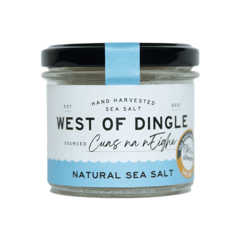West Of Dingle | Sea Salt