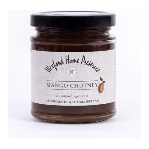 Wexford Home Preserves | Mango Chutney