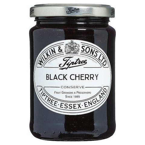 Wilkin & Sons Ltd | Black Cherry Jam