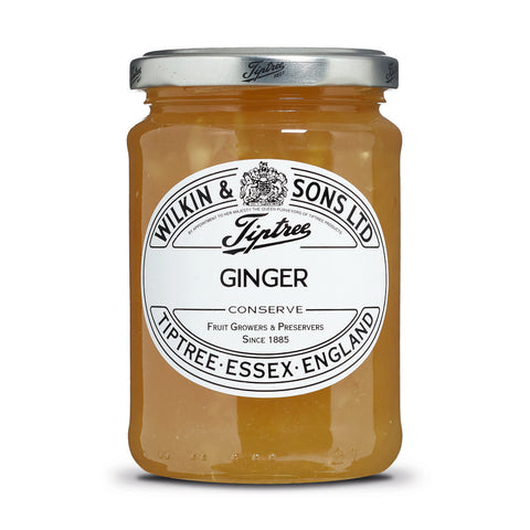 Wilkin & Sons Ltd | Ginger Conserve