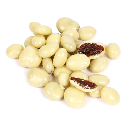 Yoghurt Raisins - Kate's Kitchen