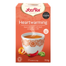 Yogi Heartwarming Tea - Kate's Kitchen