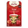 Yogi Rose Tea - Kate's Kitchen
