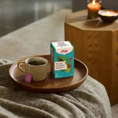 A Complete Tea Brewing Guide
