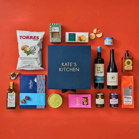 American Food You Can Buy Online in Ireland