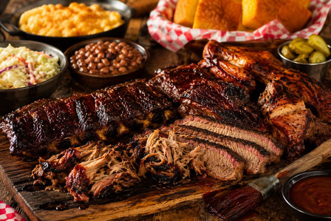 Authentic Guide to American BBQ Ingredients