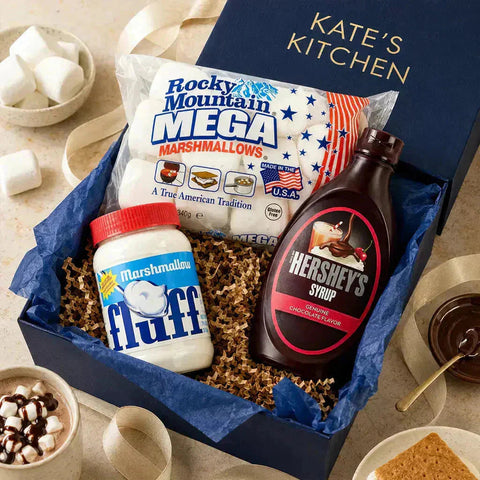 Best Food Gift Hampers in Ireland
