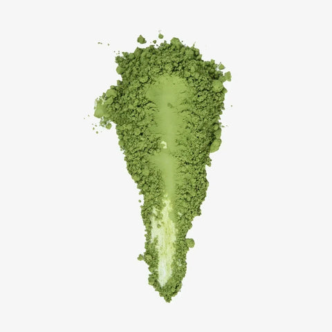 Differences between matcha and green tea?