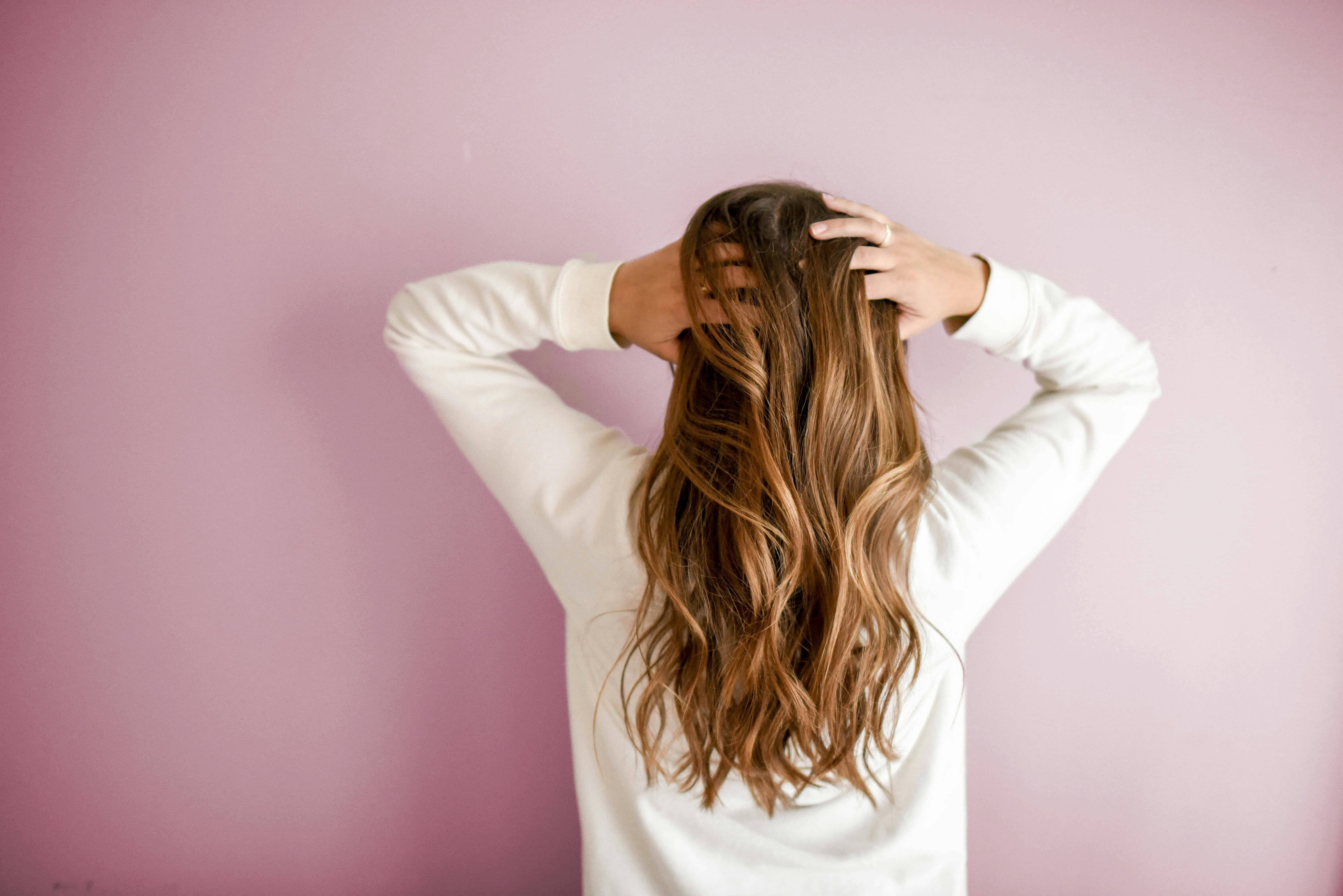 Hair & Scalp Health