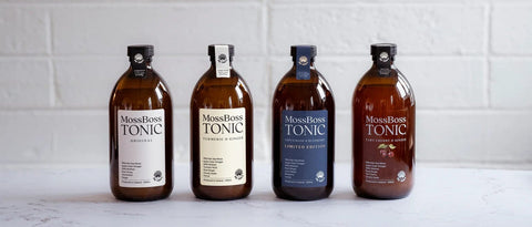 Moss Boss Tonic