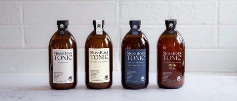 Moss Boss Tonic