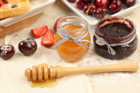 The Best Irish Artisan Preserves, Jams and Honeys You Can Order Online in Ireland