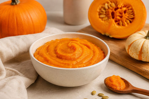 What Is Pumpkin Puree and How Do You Use It?