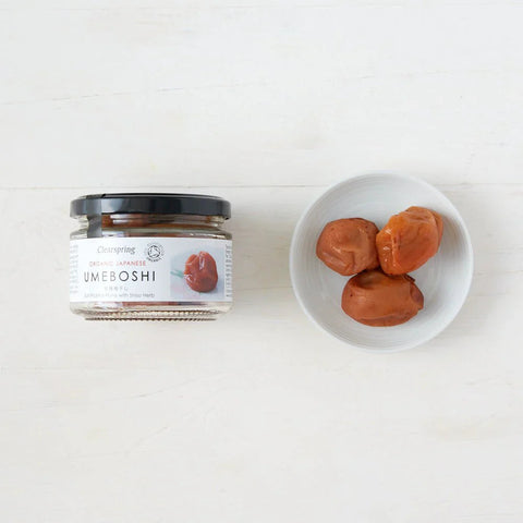 What Is Umeboshi? The Japanese Pickled Plum Worth Knowing About