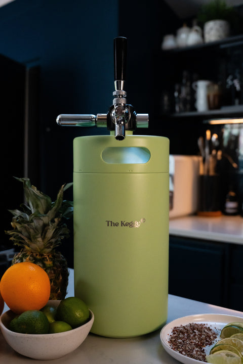 The Keggy