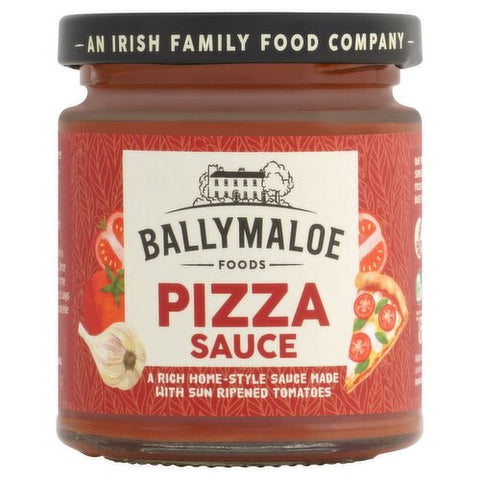 Ballymaloe | Pizza Sauce