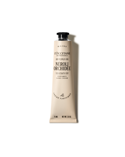 L’Occitane | Neroli & Orchideé Hand Cream