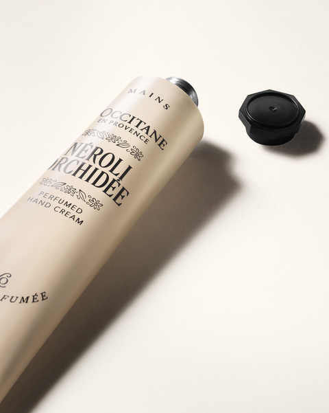 L’Occitane | Neroli & Orchideé Hand Cream