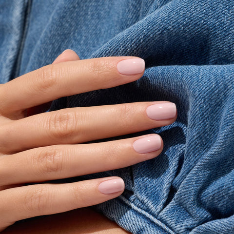 Manucurist | Nail Polish Milky Pink