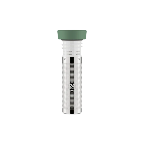 24 Bottle | Infuser Lid