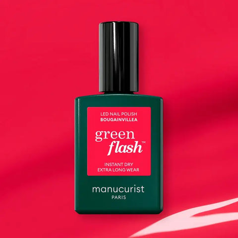 Manucurist | Nail Polish Bougainvillea
