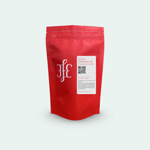 3FE | Bolivia Collection Lot Trapiche SL - 34