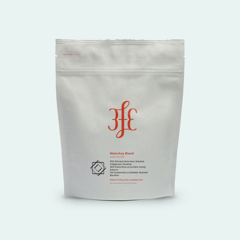3fe Malarkey Blend Sml/lrg Bags - Kate's Kitchen