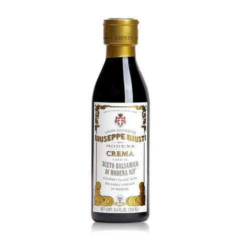 Giuseppe Giusti |  Crema Balsamic Glaze