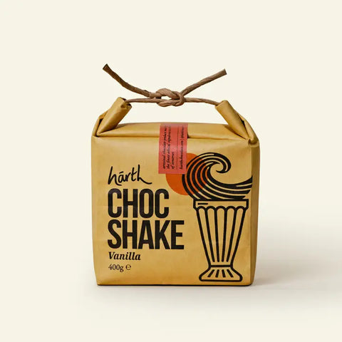 Harth | Choco Vanilla Milkshake