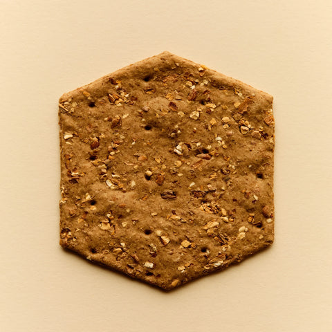 The Fine Cheese Co. | Rye Sourdough Crackers