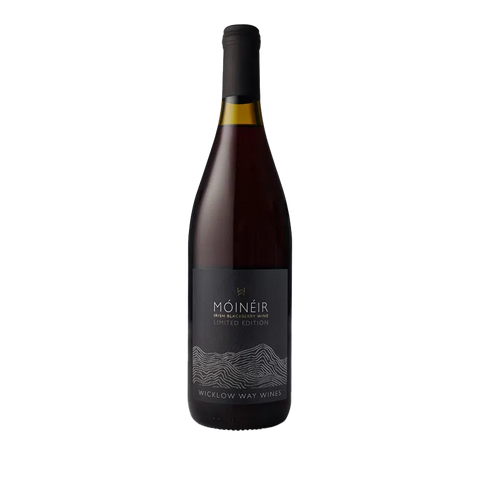 Wicklow Way Wines | Móinéir Irish Blackberry Wine
