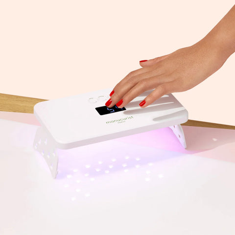 Manucurist | Foldable LED Lamp