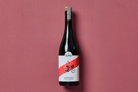 House Red | Gran Cerdo | Tempranillo